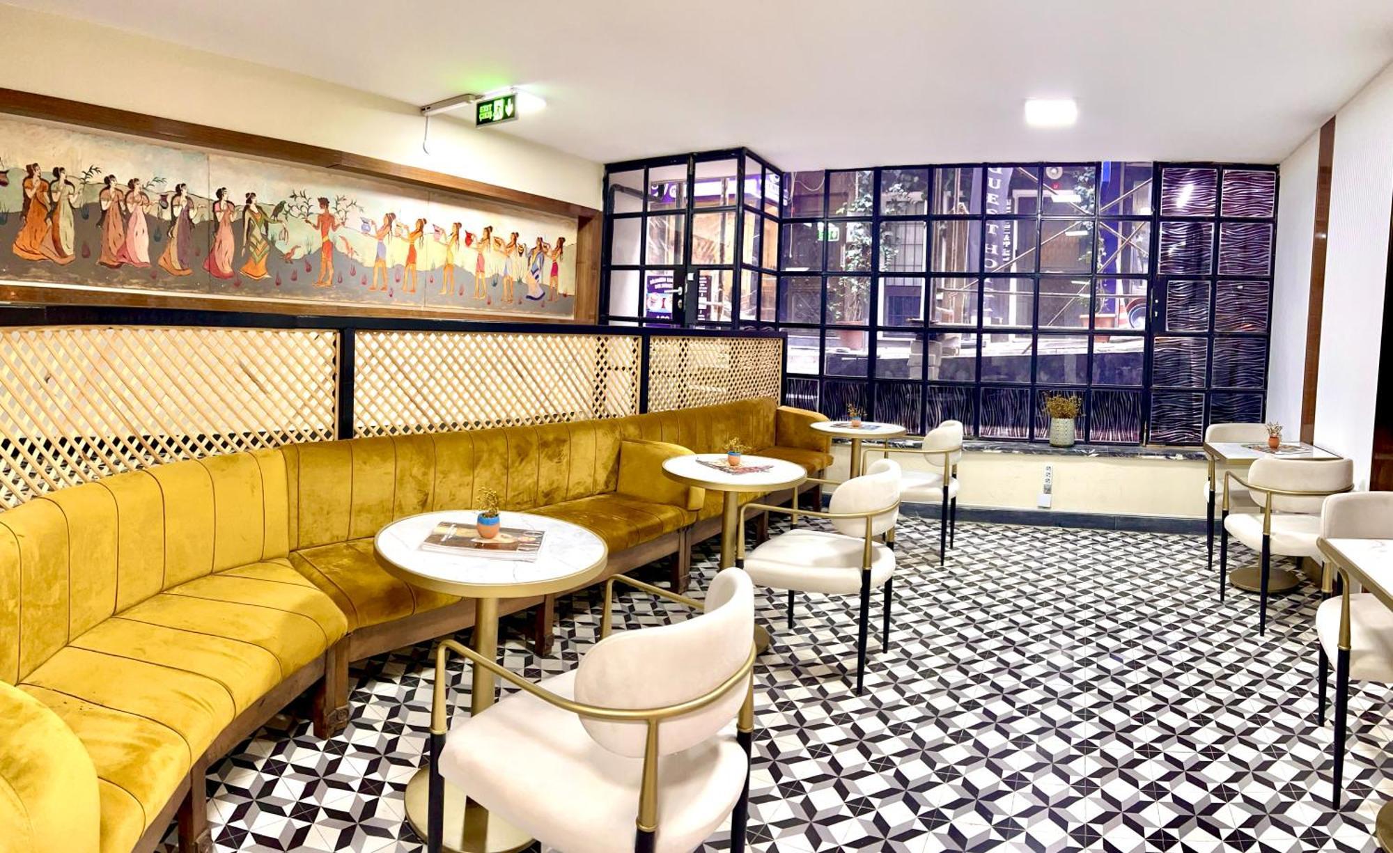 Besiktas Guest House Hotel