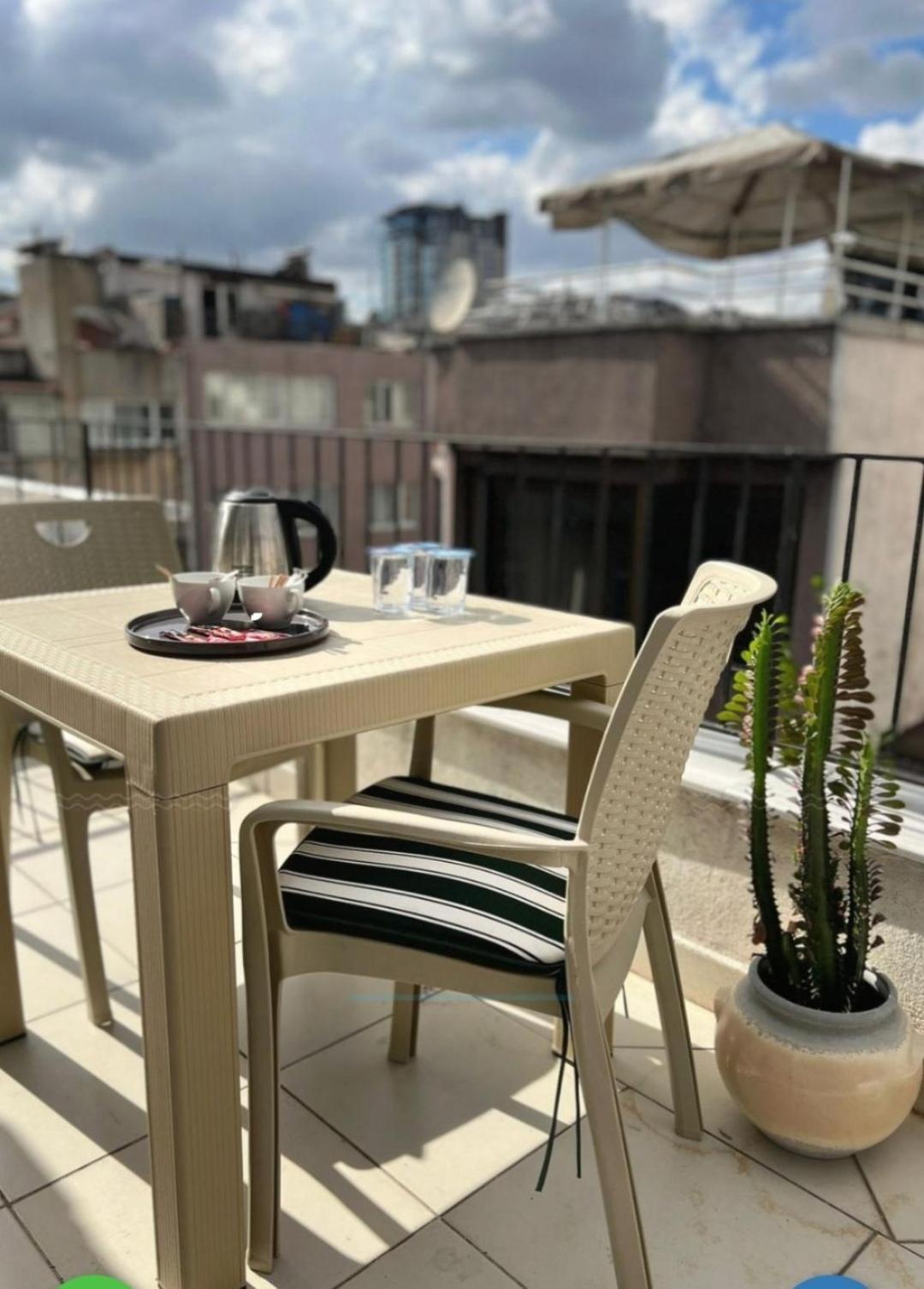 Besiktas Guest House Hotel *