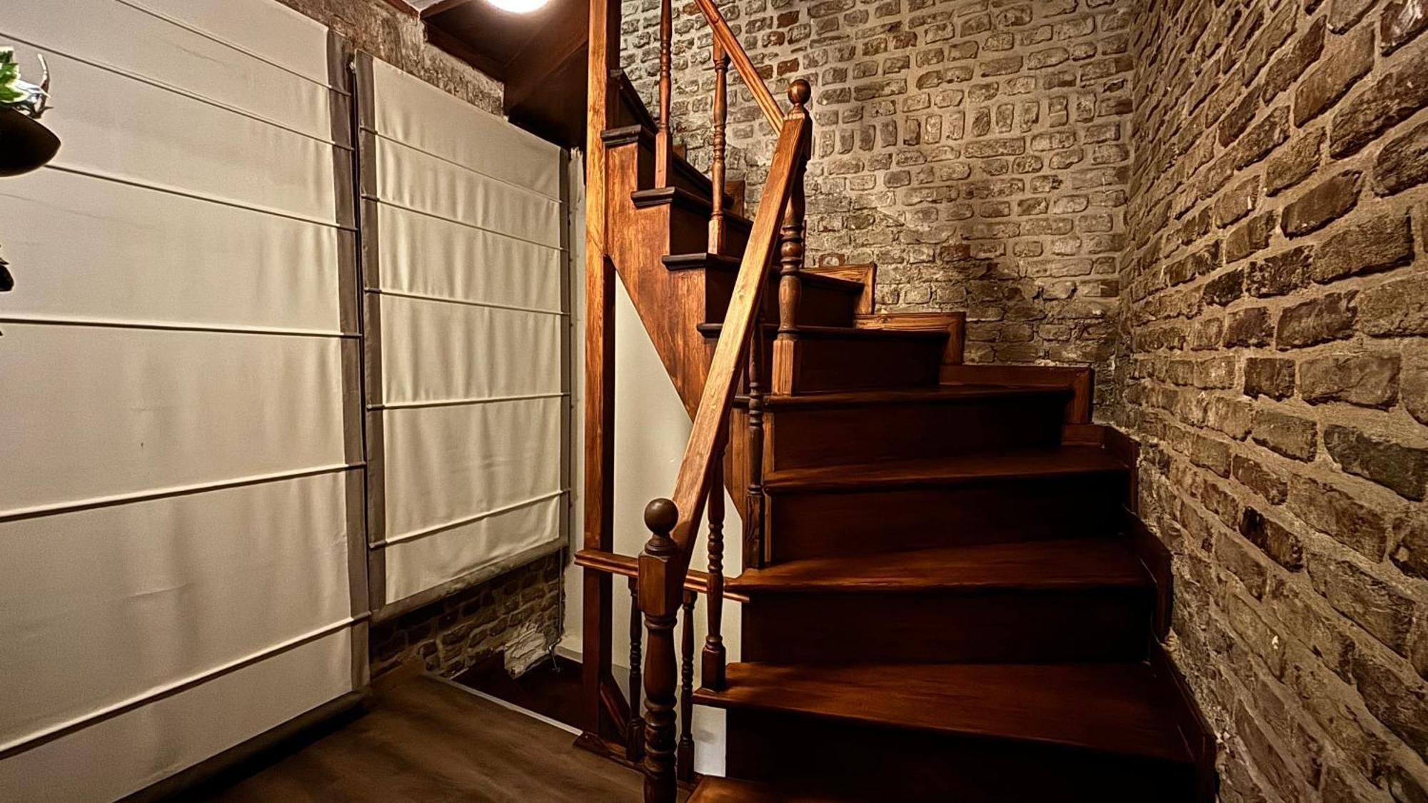Besiktas Hotel Stambuł