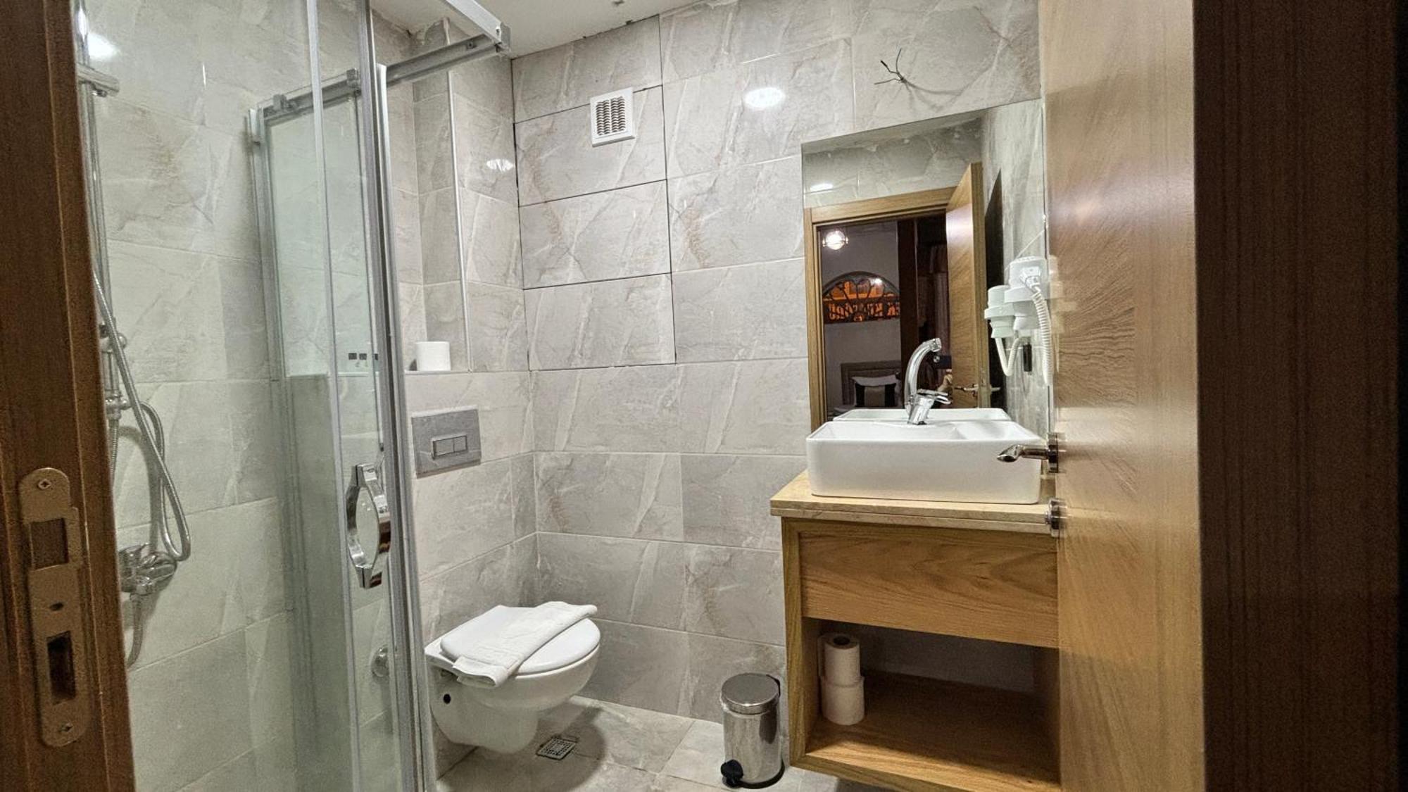 Besiktas Guest House Hotel *
