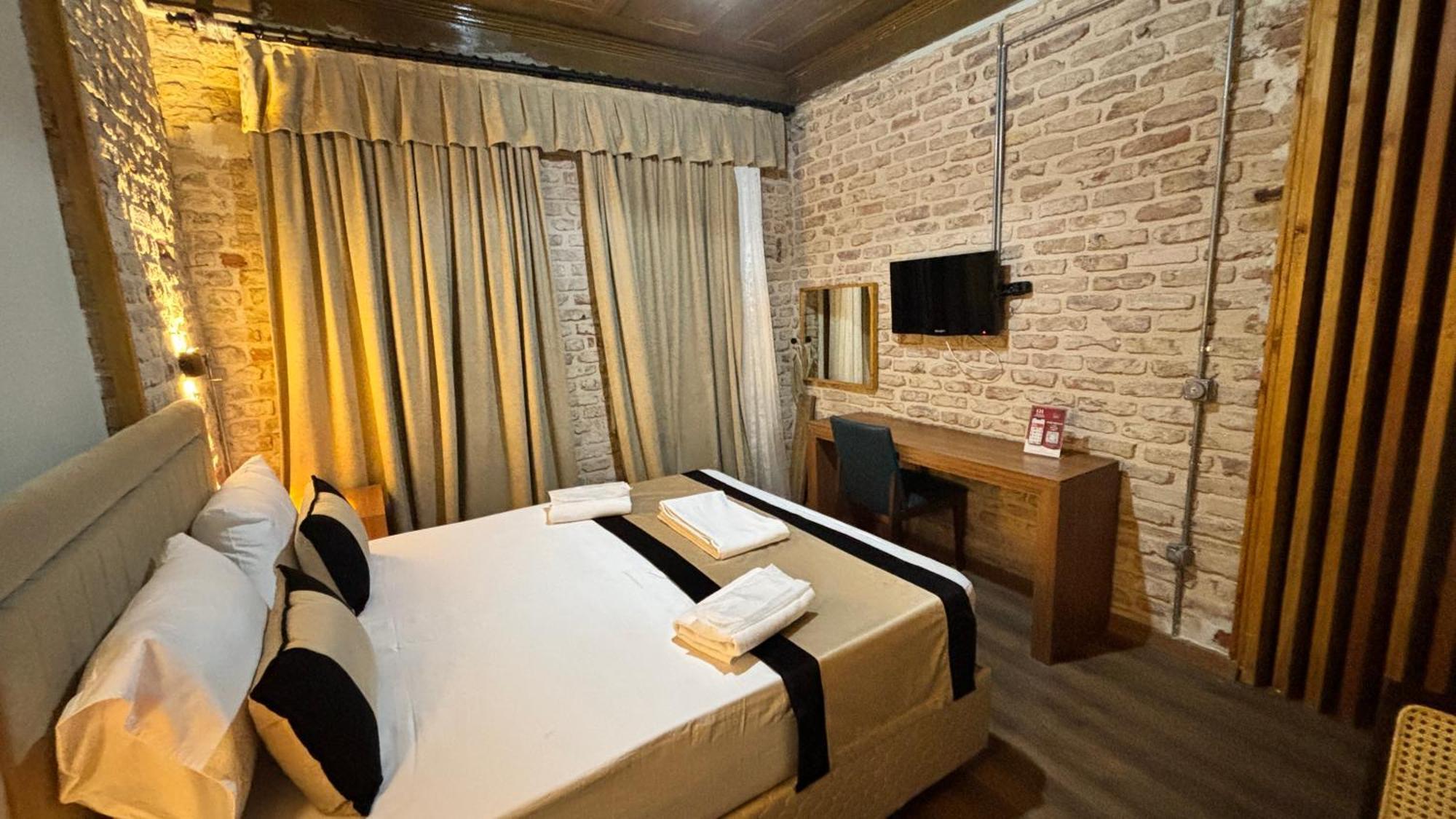 Besiktas Guest House Hotel Istanbul