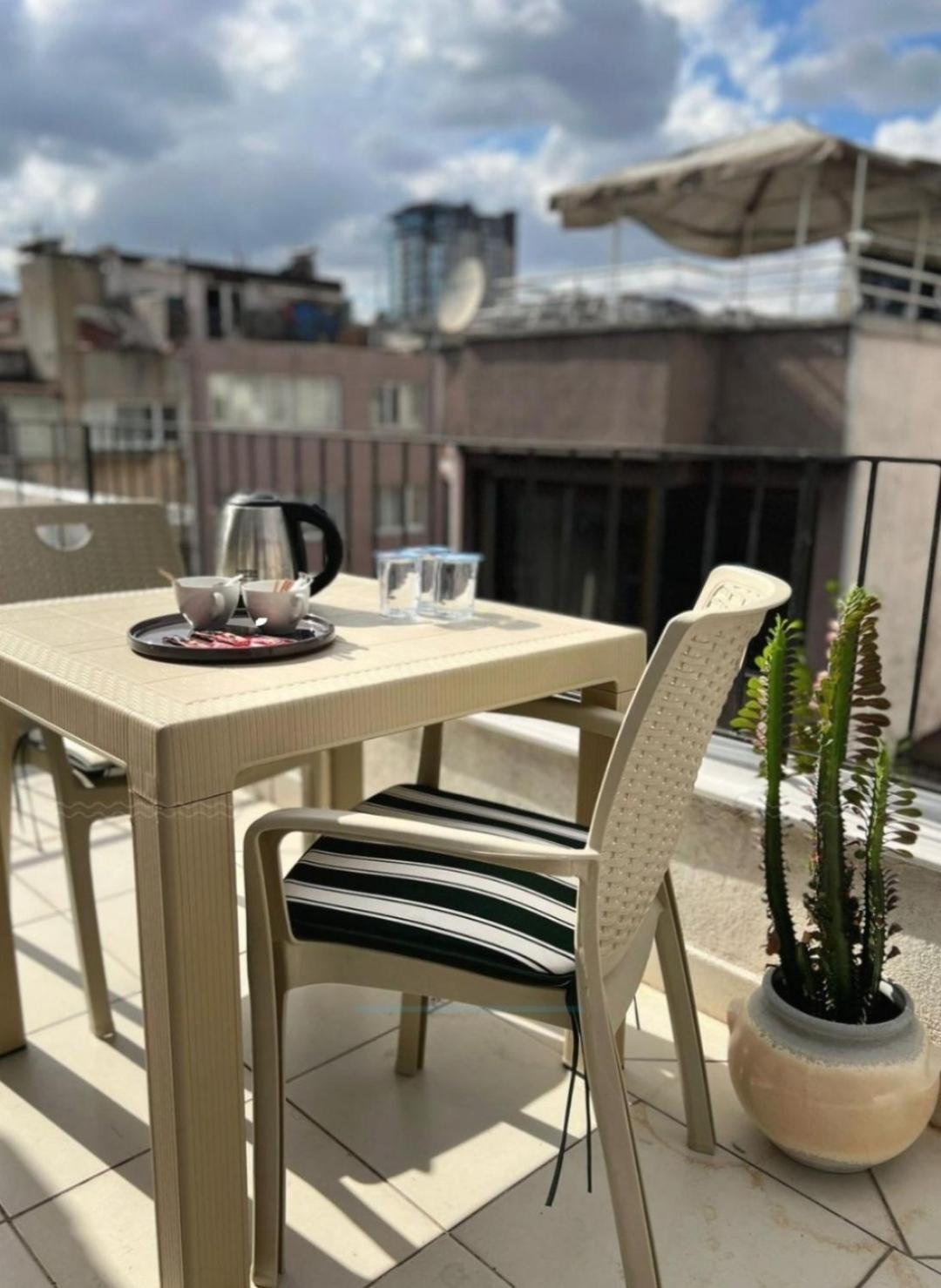 Hotel Besiktas Guest House Istanbul
