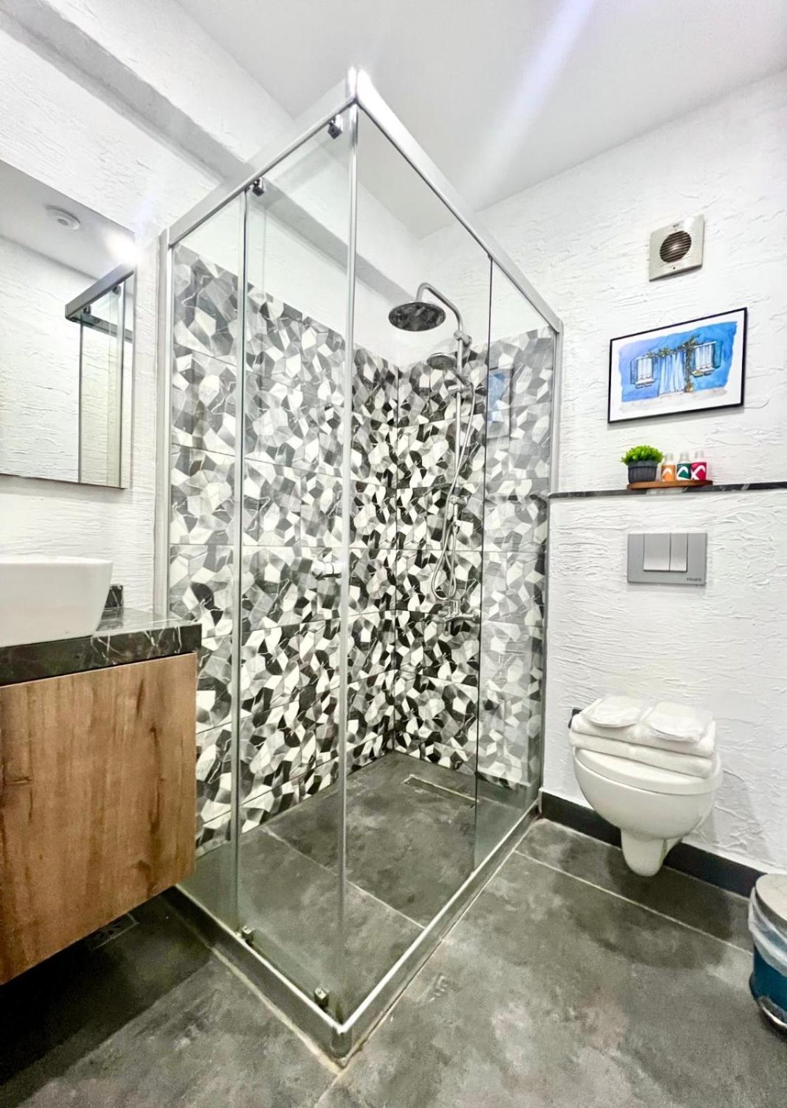 Besiktas Guest House *