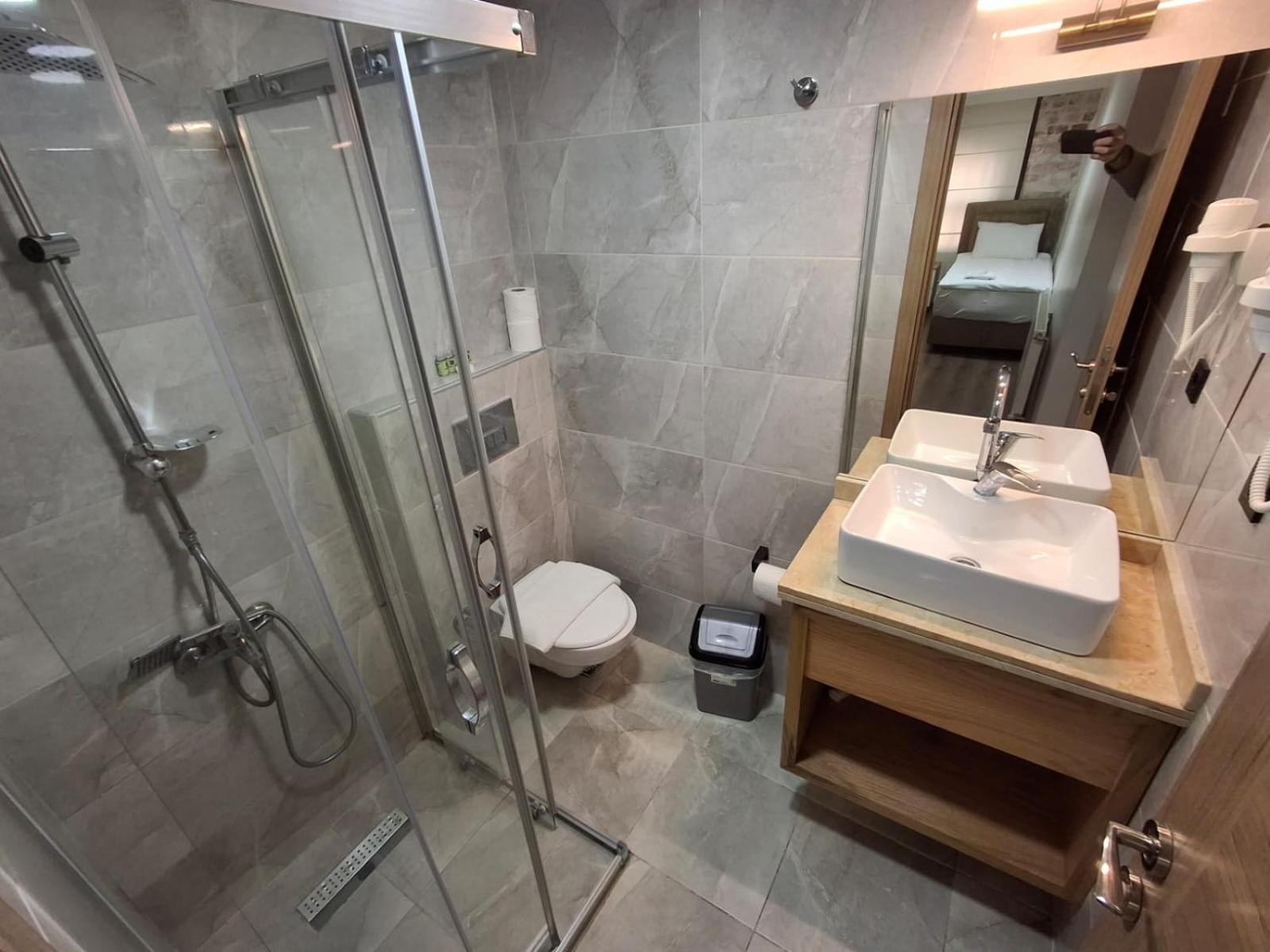 Besiktas Guest House * Istanbul