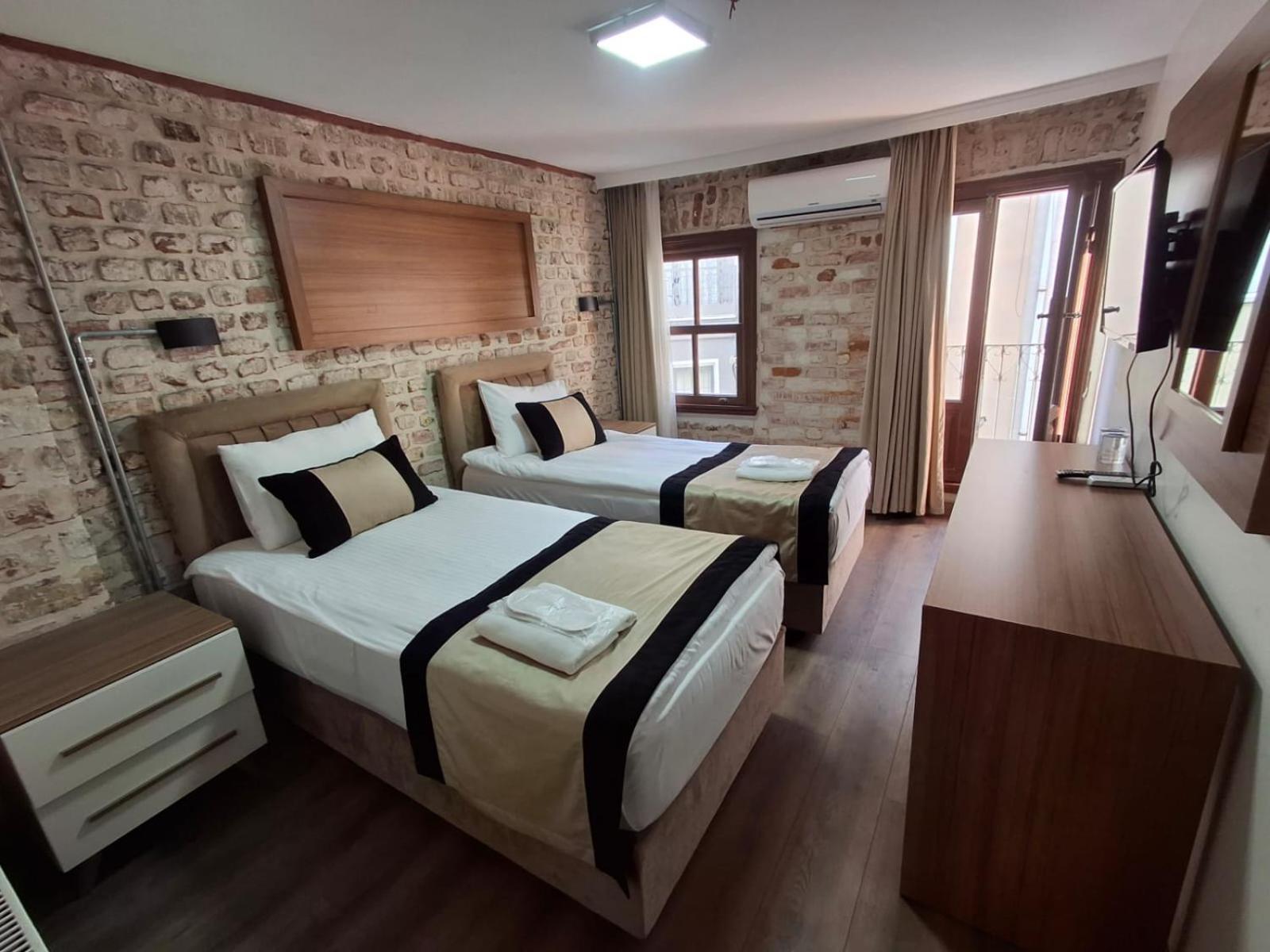 Besiktas Guest House