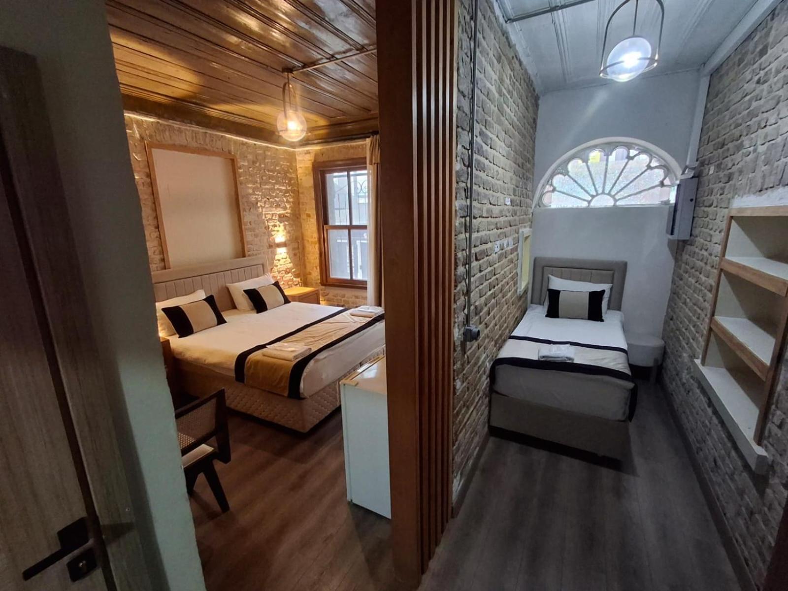 Hotel Besiktas Stambuł