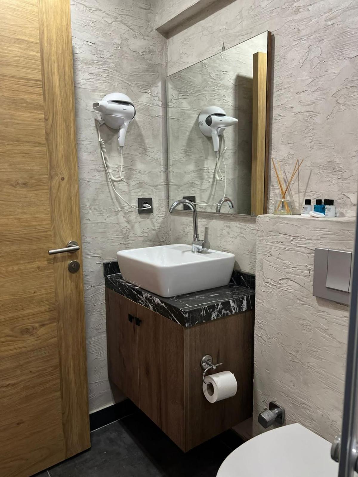 Hotel Besiktas Stambuł