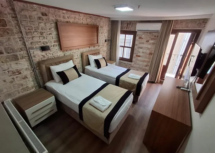 Besiktas Guest House