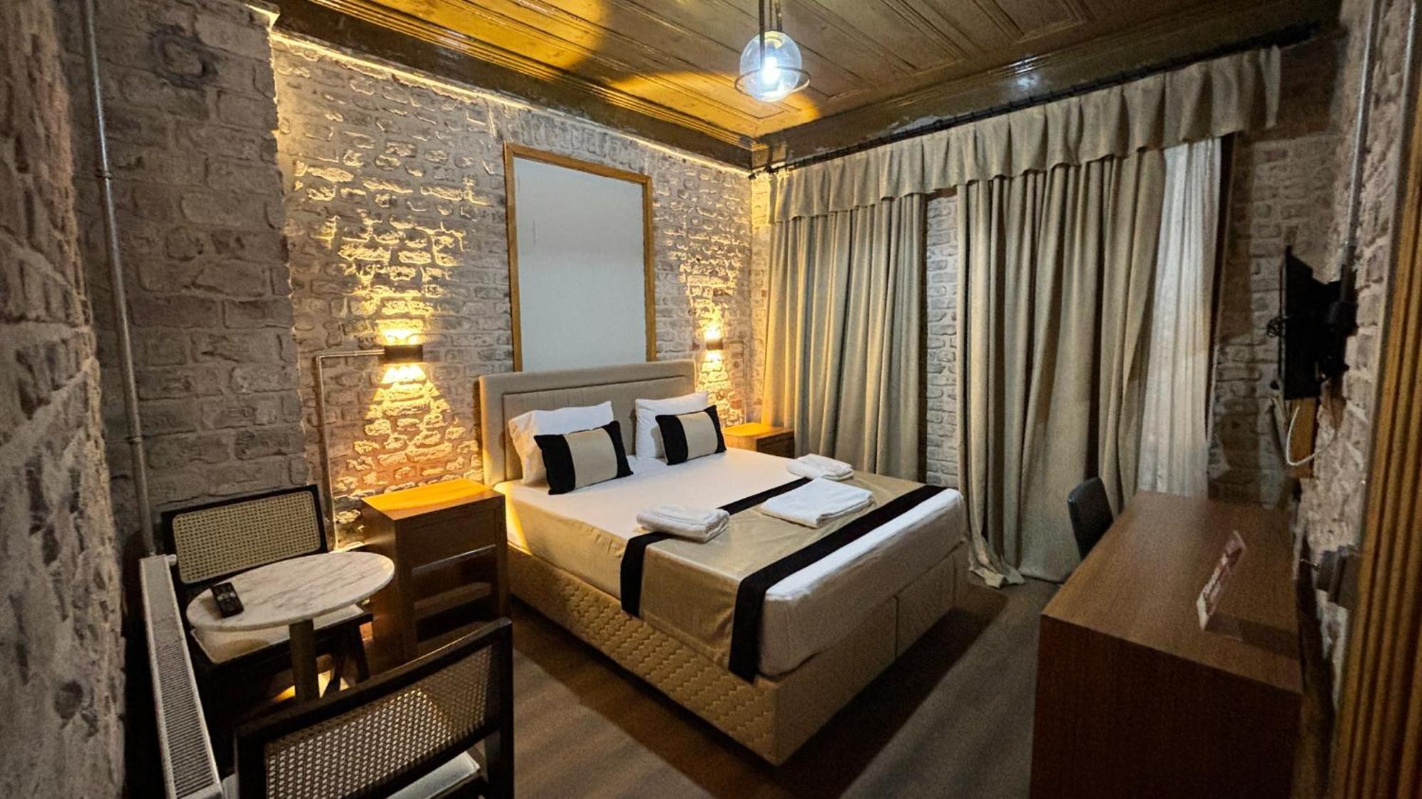 Besiktas Guest House