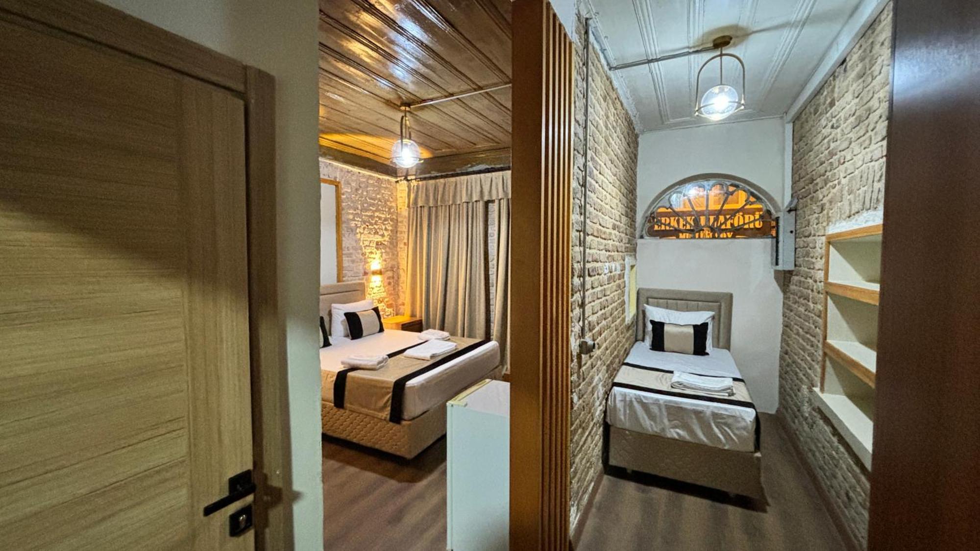 Готель Besiktas Guest House *