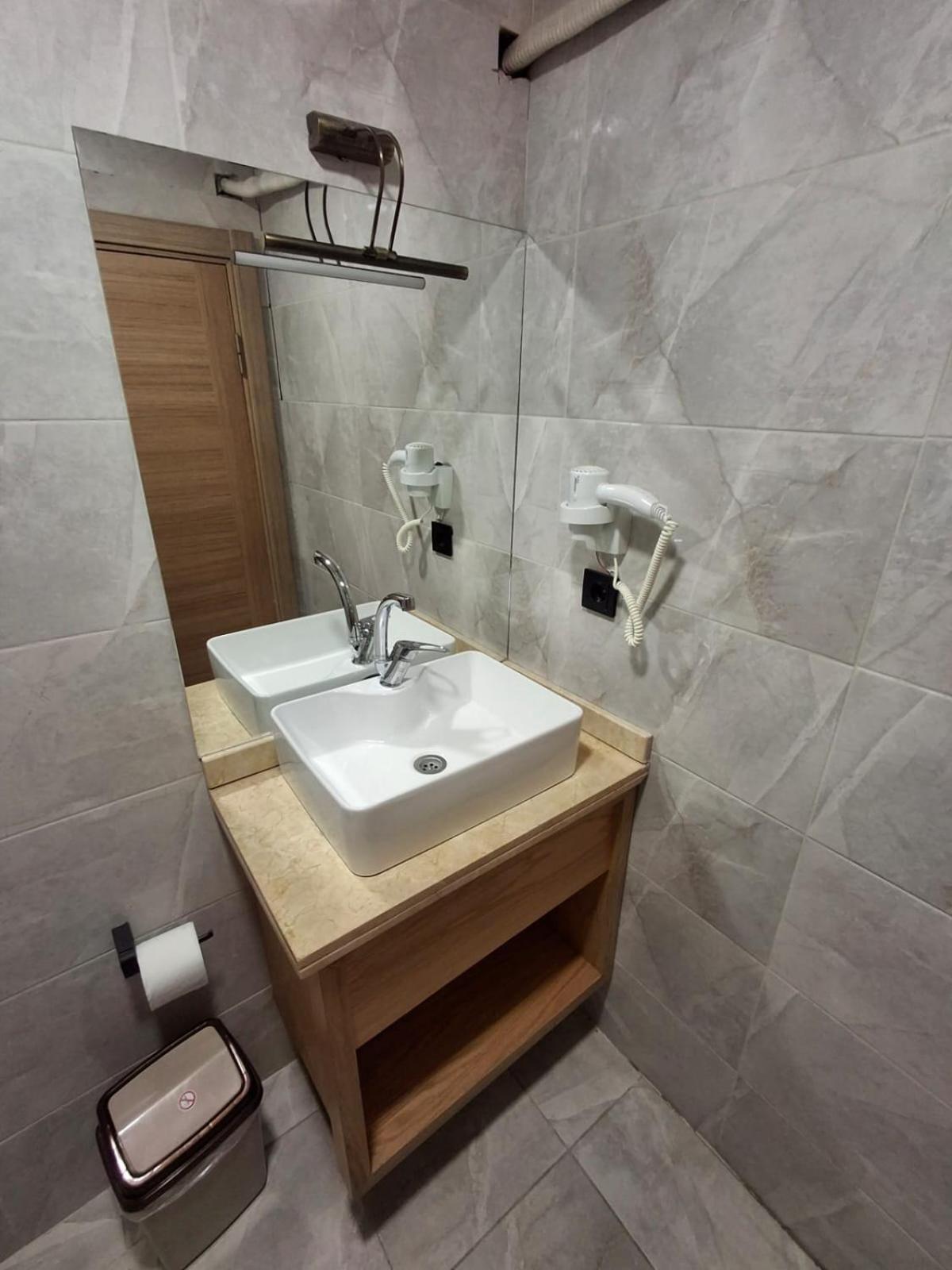Besiktas Guest House Готель Стамбул