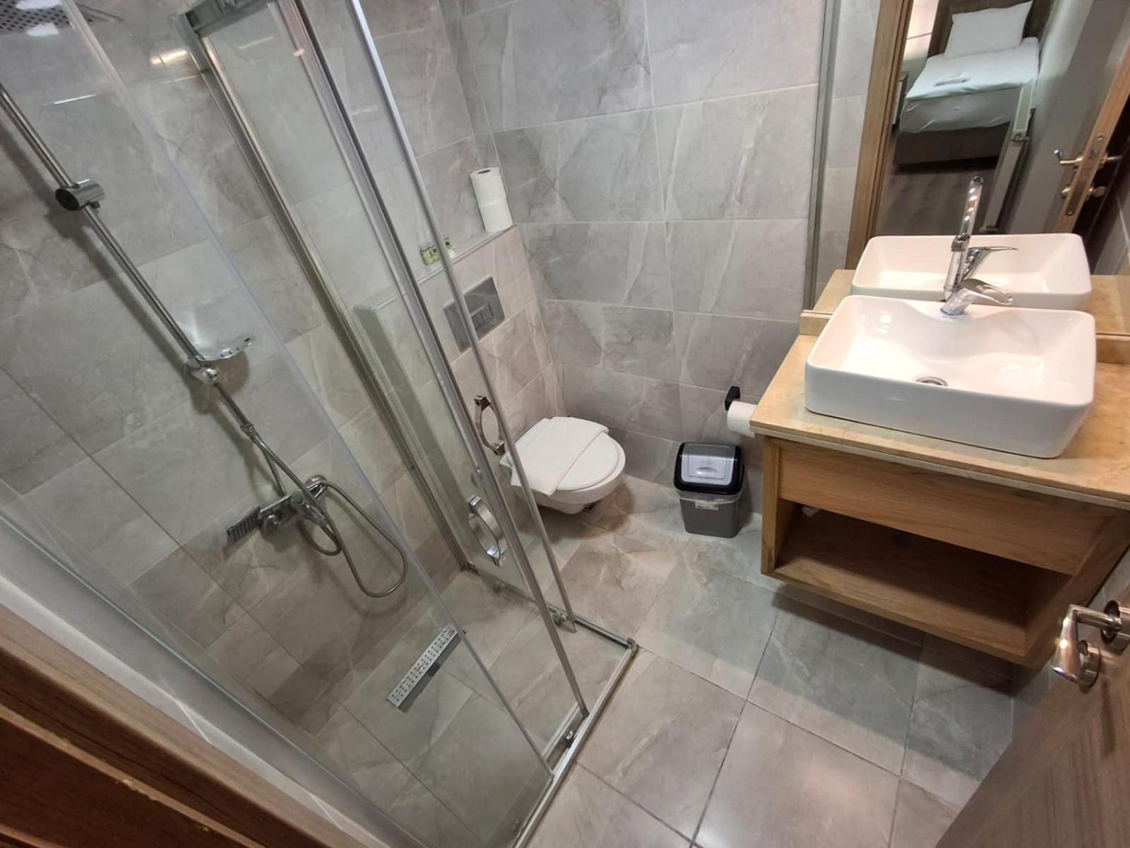 Besiktas Guest House Стамбул
